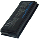 Asus A32-F5, 90-NLF1B2000Y, F5 series laptop battery