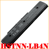 Hp TPN-Q117 TPN-Q120 TPN-Q122 HSTNN-LB4N 47Wh Battery